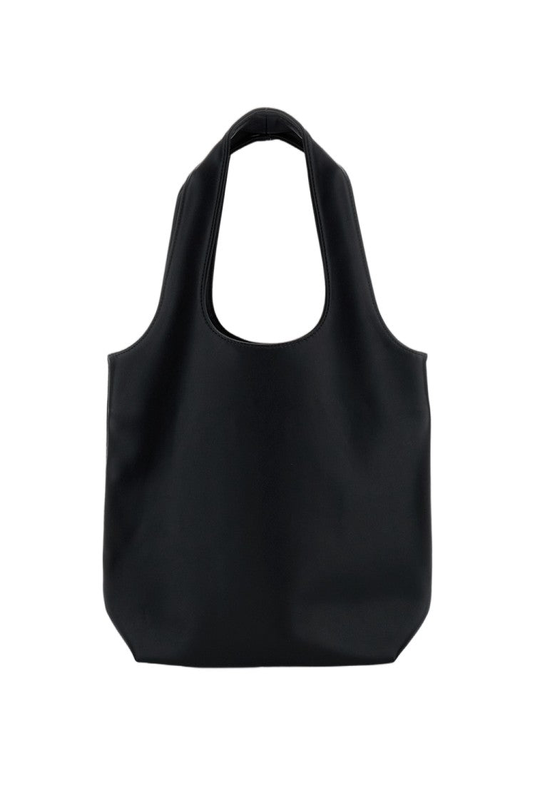A.P.C. Ninon Small Tote Bag With Minimalist Design And Dual Handles