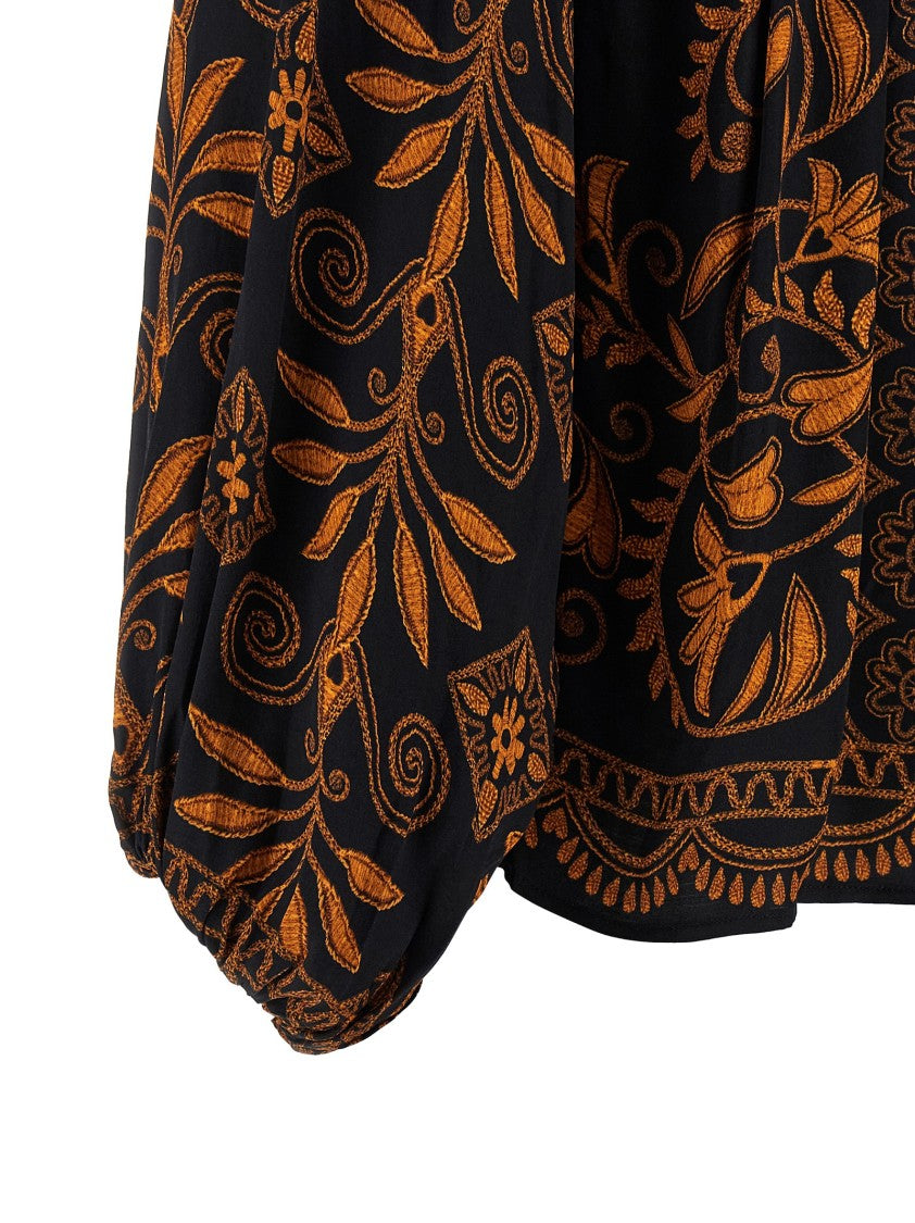 Farm Rio Cornely Ainika' Blouse