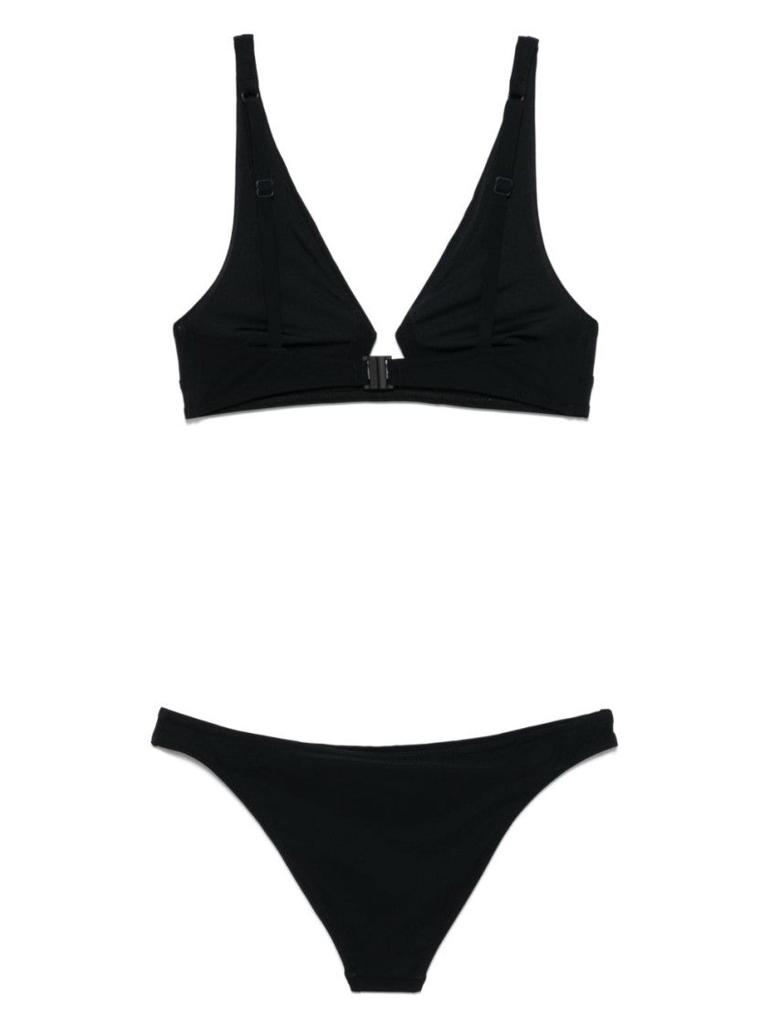Zimmermann Mare Nero Two-Piece Bikini Set