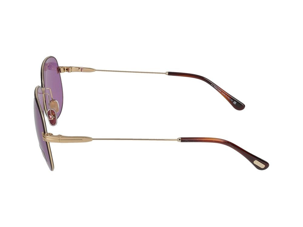 Tom Ford Sunglasses Ft0993 28Y 59/15/145