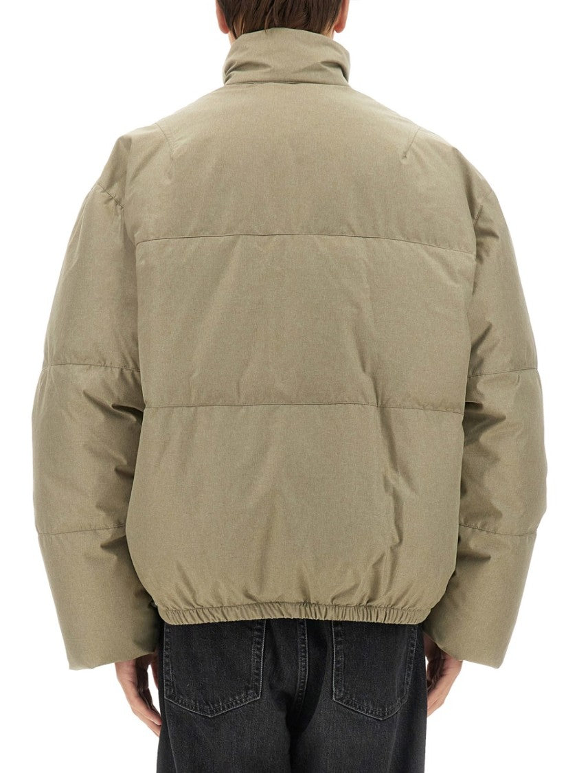 Our Legacy "Inhale" Padded Jacket