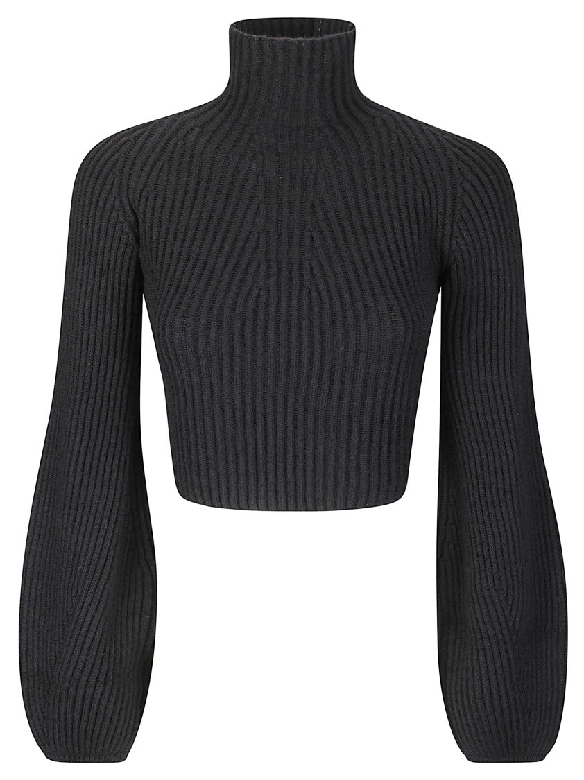 Sportmax Marble Sweater