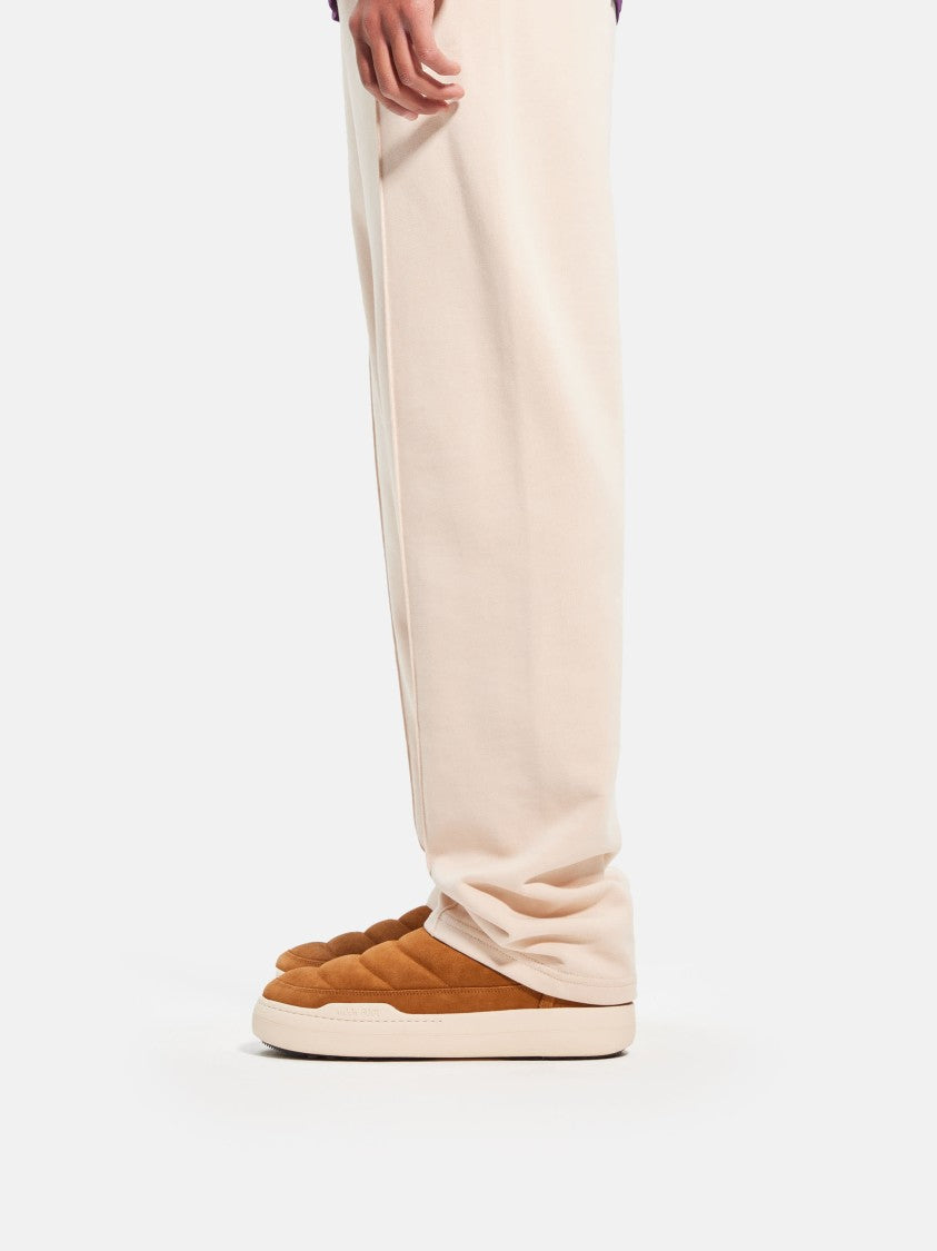 Moon Boot Quilted Slip-On Shoes