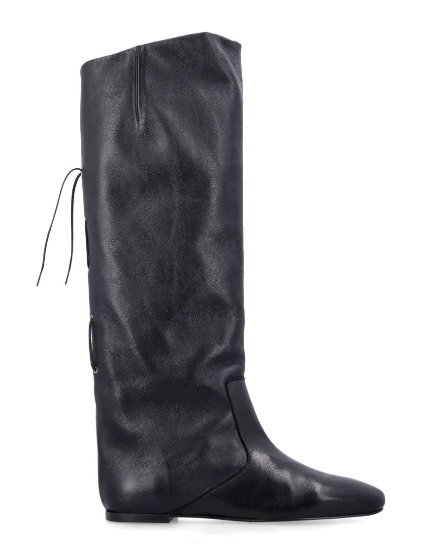 Miista Karola Tall Boots