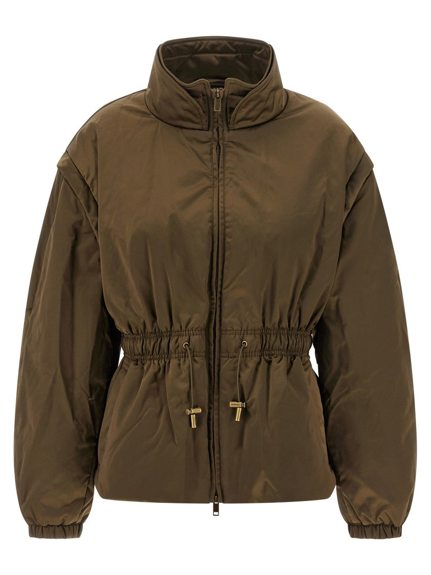 Isabel Marant Étoile 'Dastyni' Coat