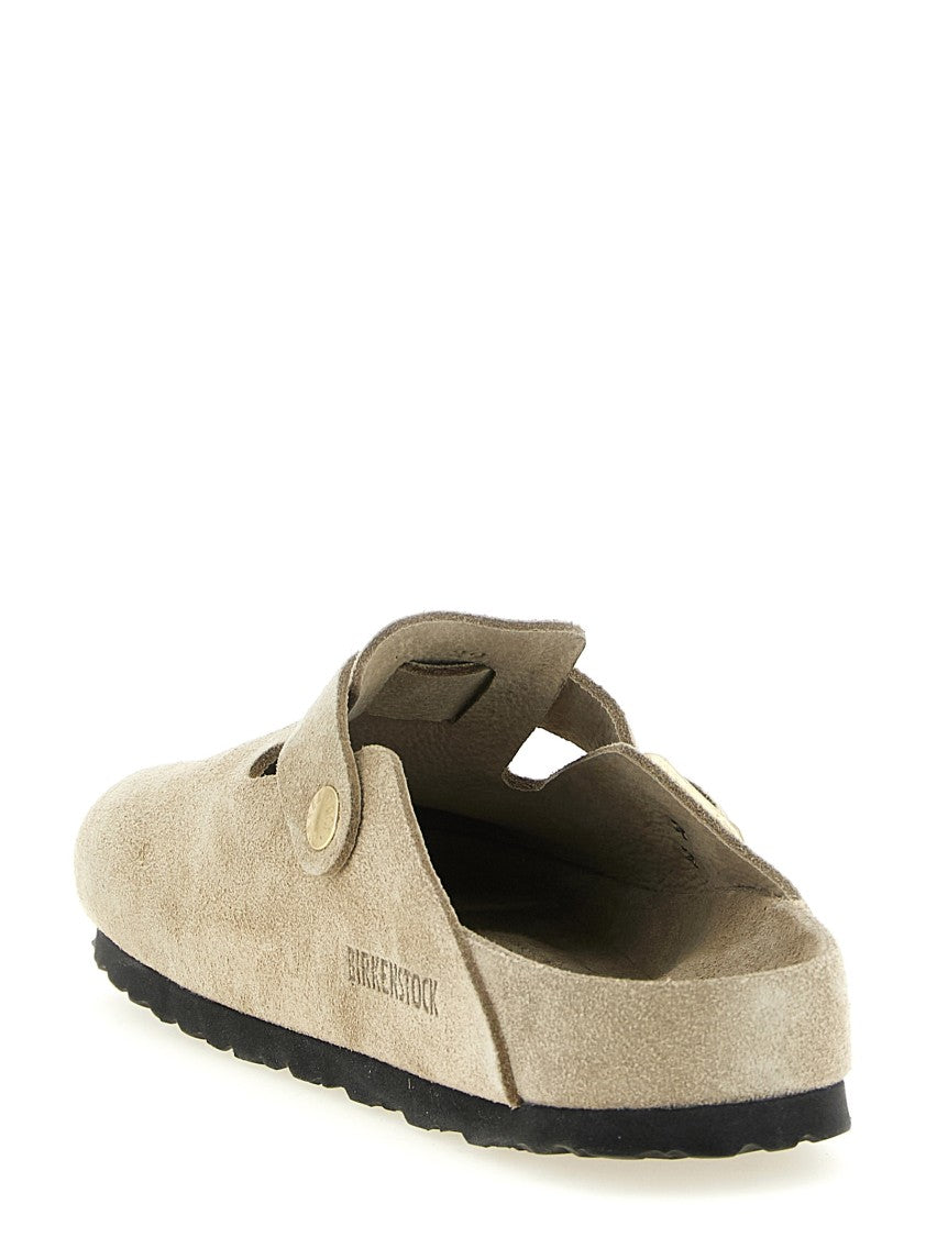 Birkenstock Boston' Sabots