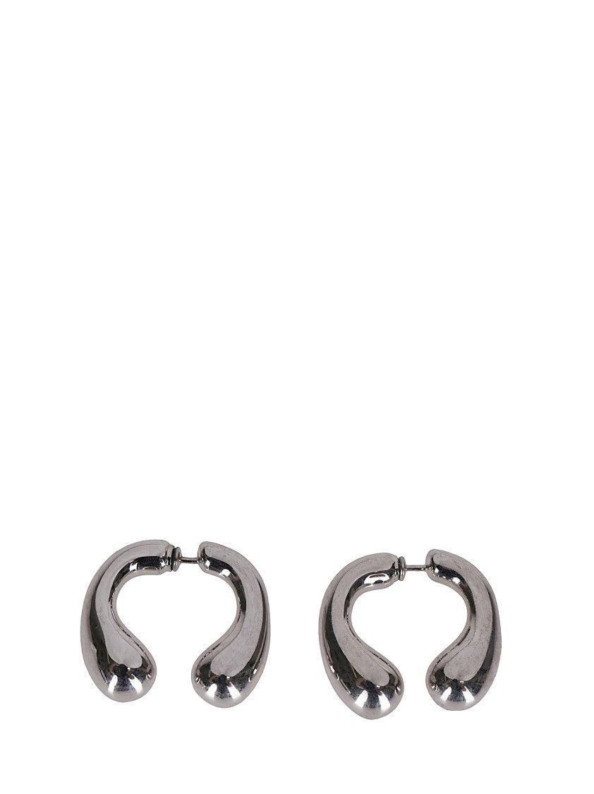 Panconesi Sculptural Small Earrings