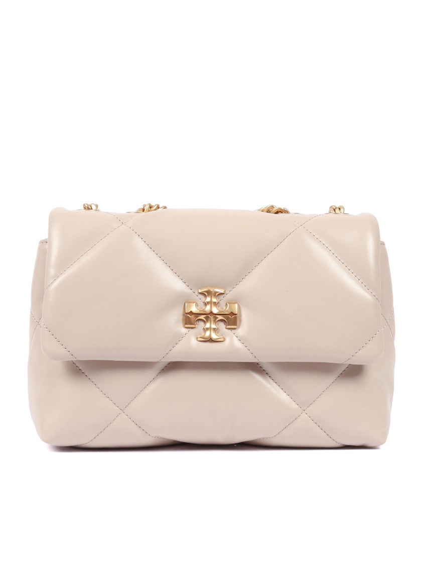 Tory Burch Kira Diamond Quilt Small Shoulder Bag