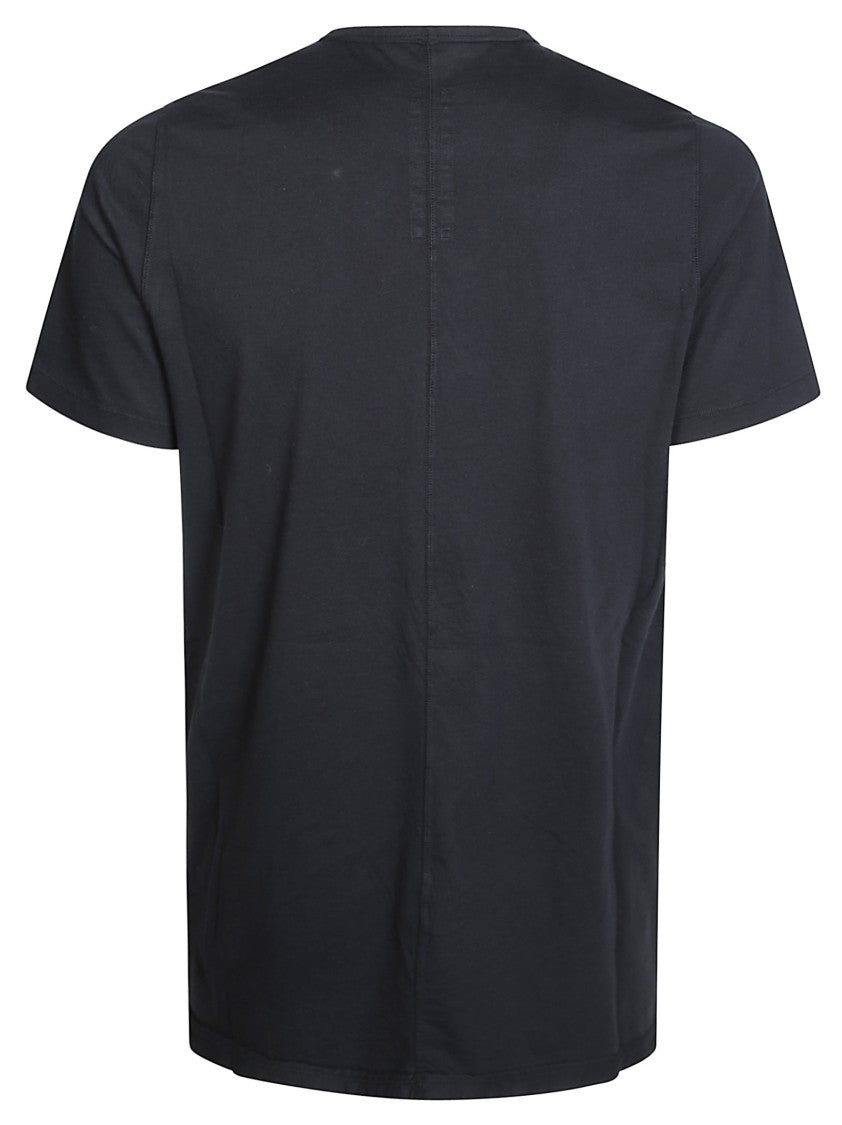 Drkshdw Black Level T Minimalist T-Shirt