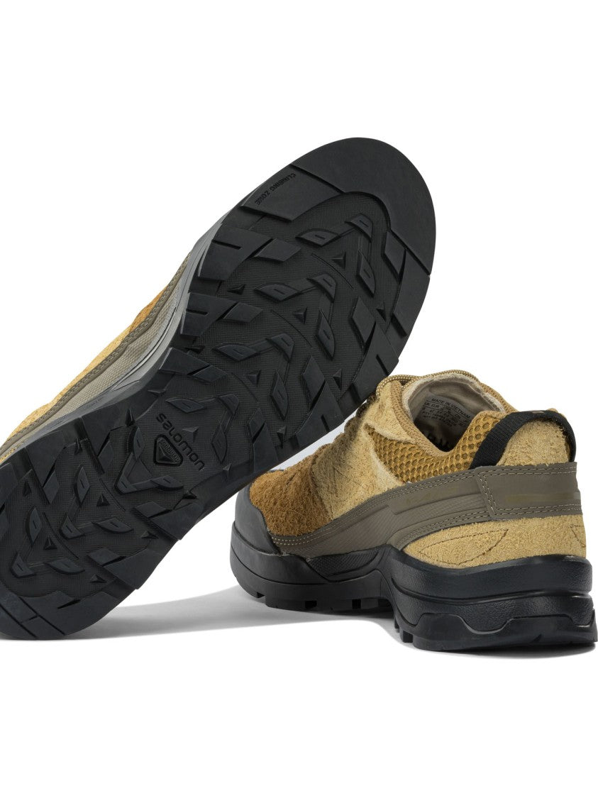 Salomon "X-Alp Low-Top" Sneakers