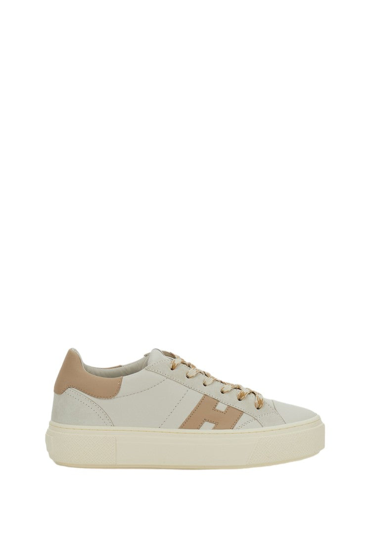 Hogan Crosswind Sneakers