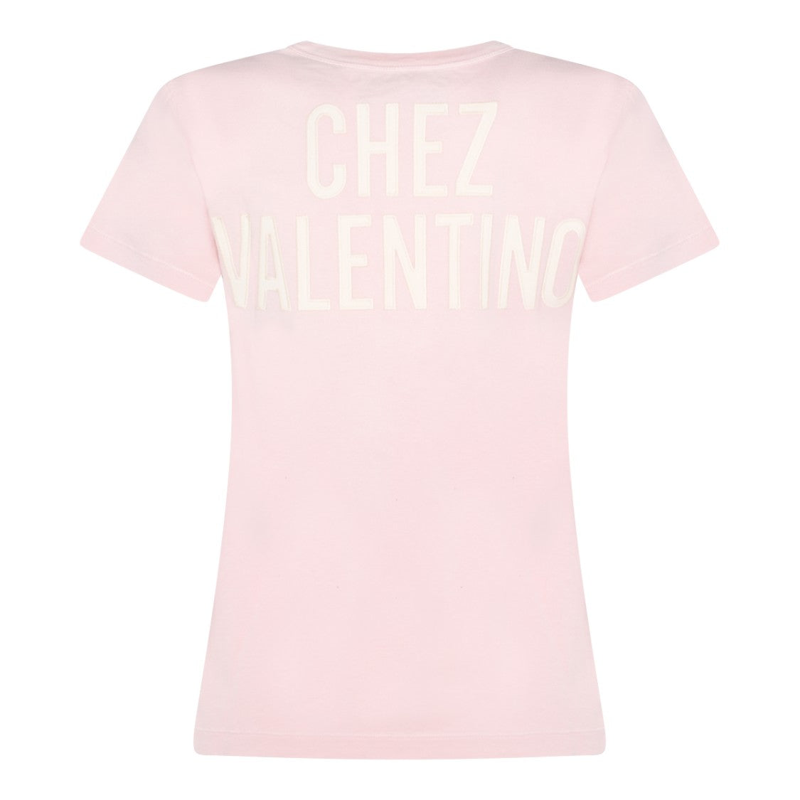 Valentino Valentino Classic Women's T-Shirt Collection