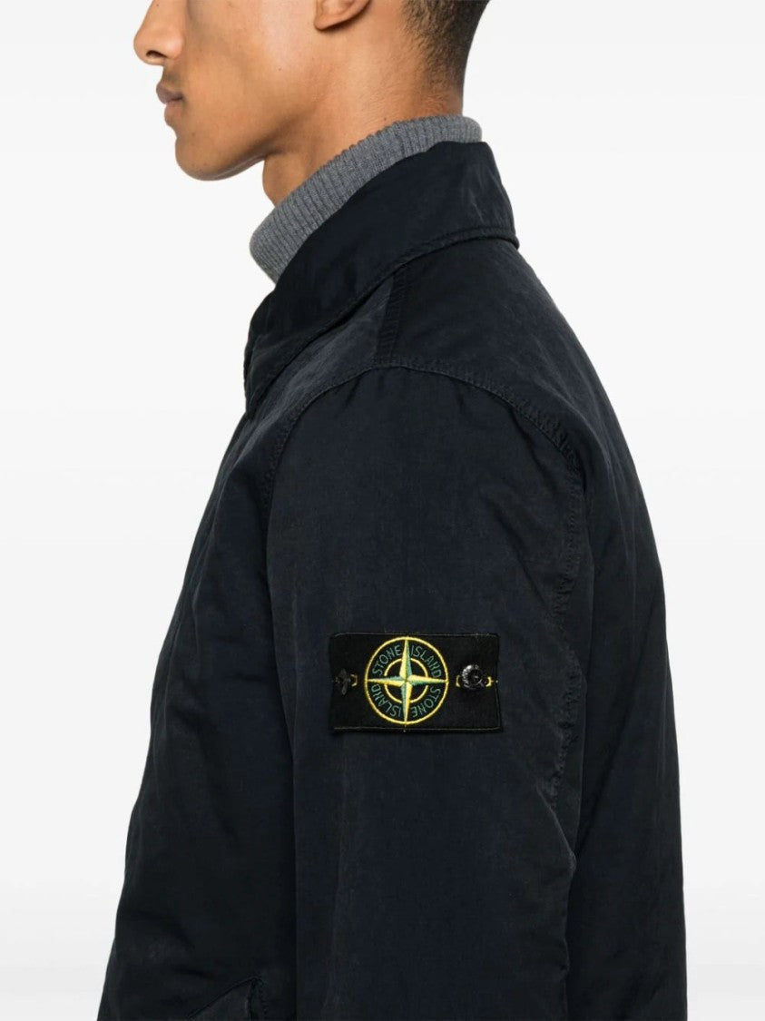 Stone Island David-Tc Jacket
