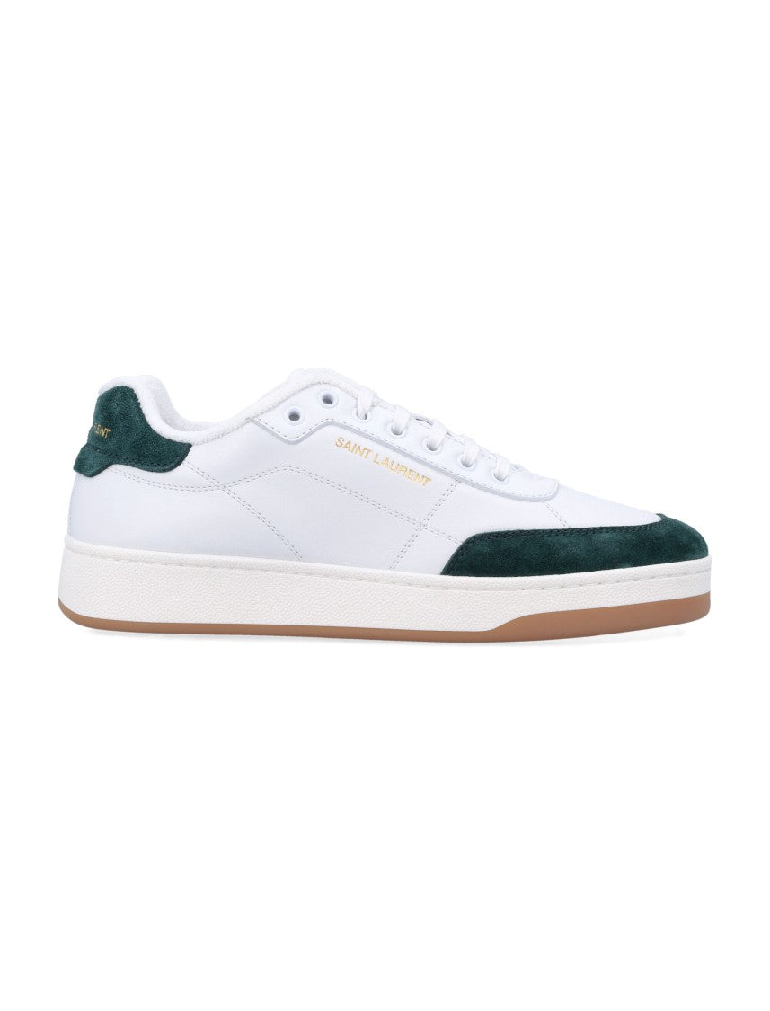 Saint Laurent Saint Laurent Sl/61 Sn Sneakers