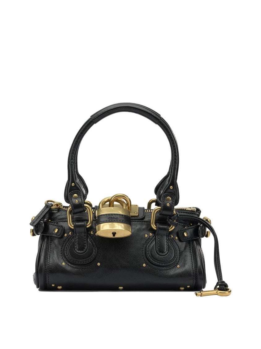 Chloé Small "Paddington" Handbag