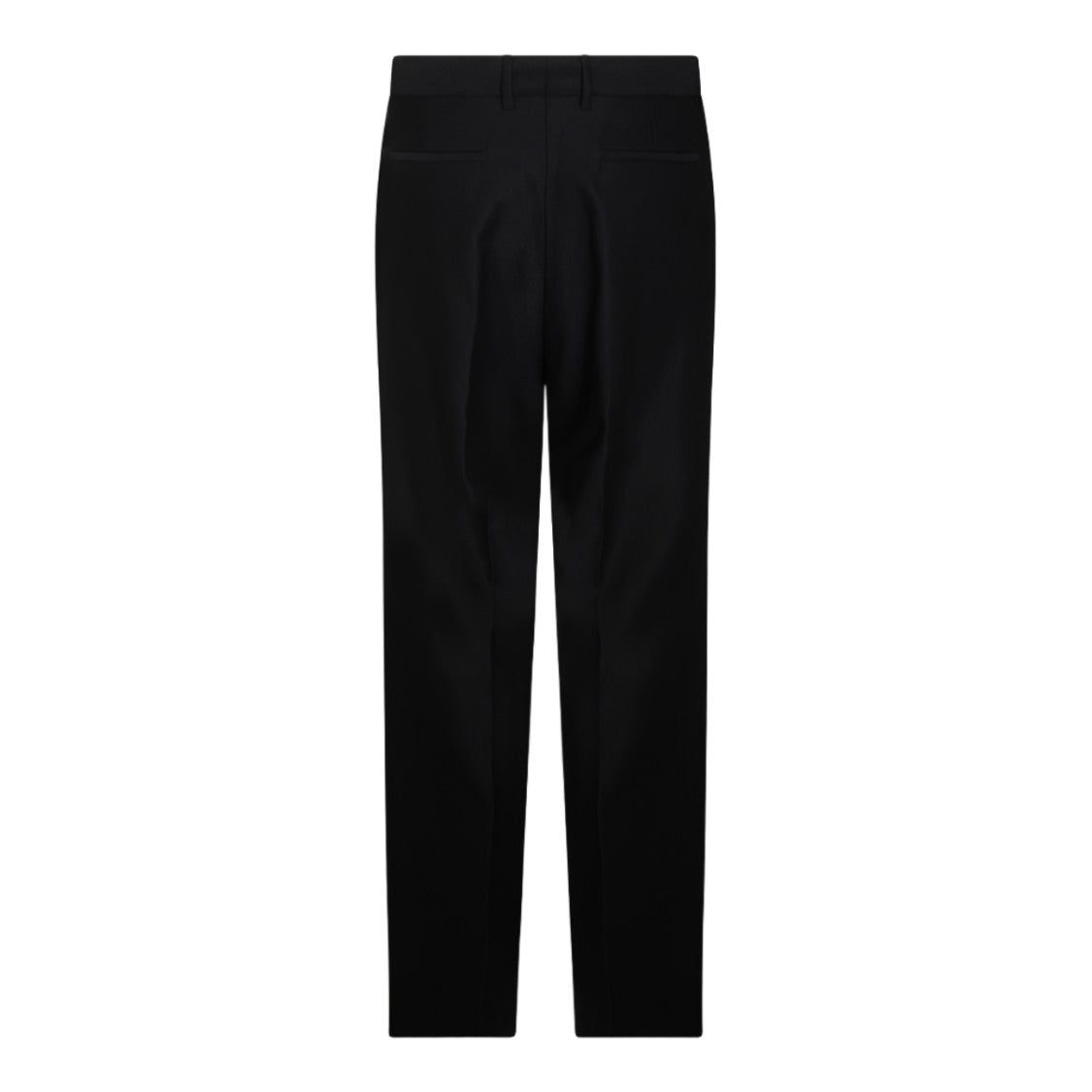 Amiri Tailored Straight-Leg Pants