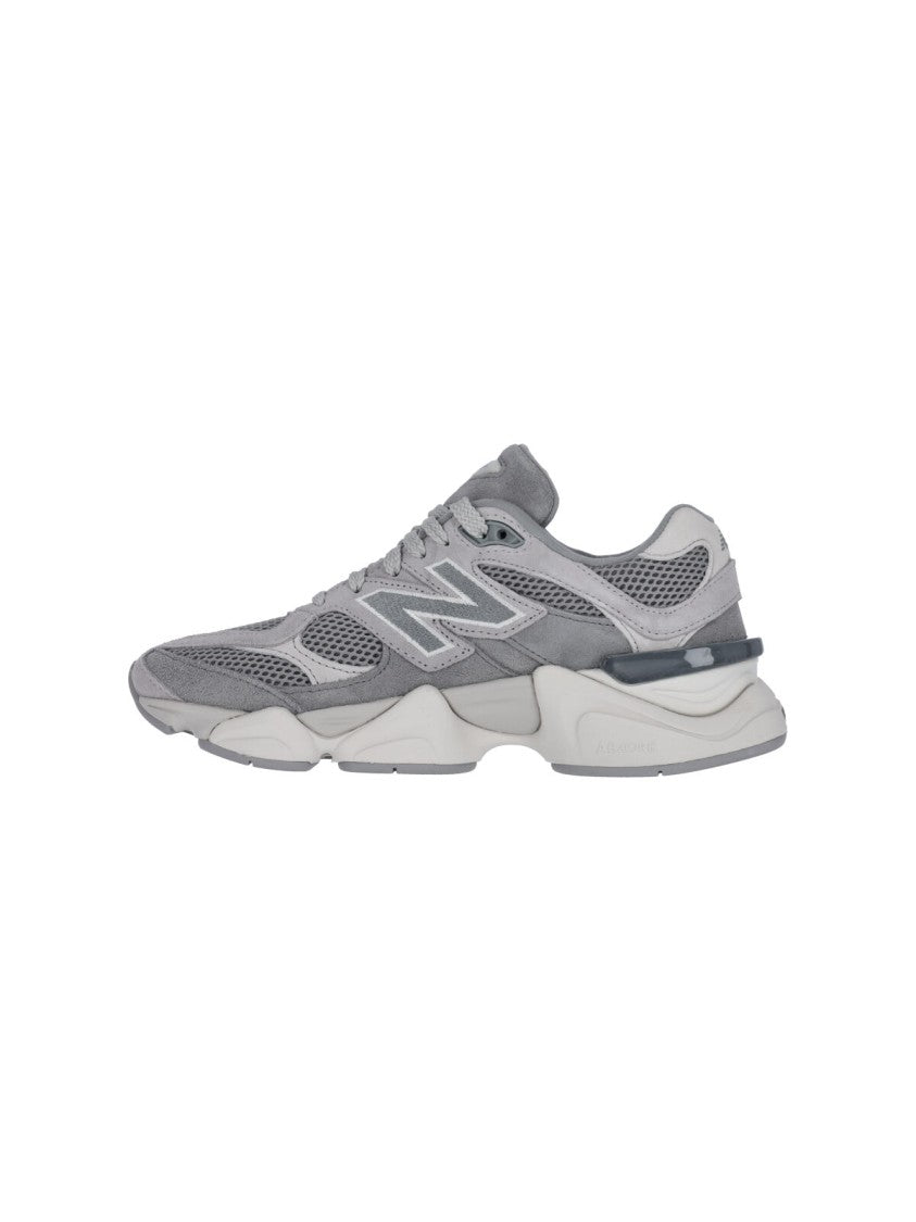 New Balance "9060" Sneakers Gray