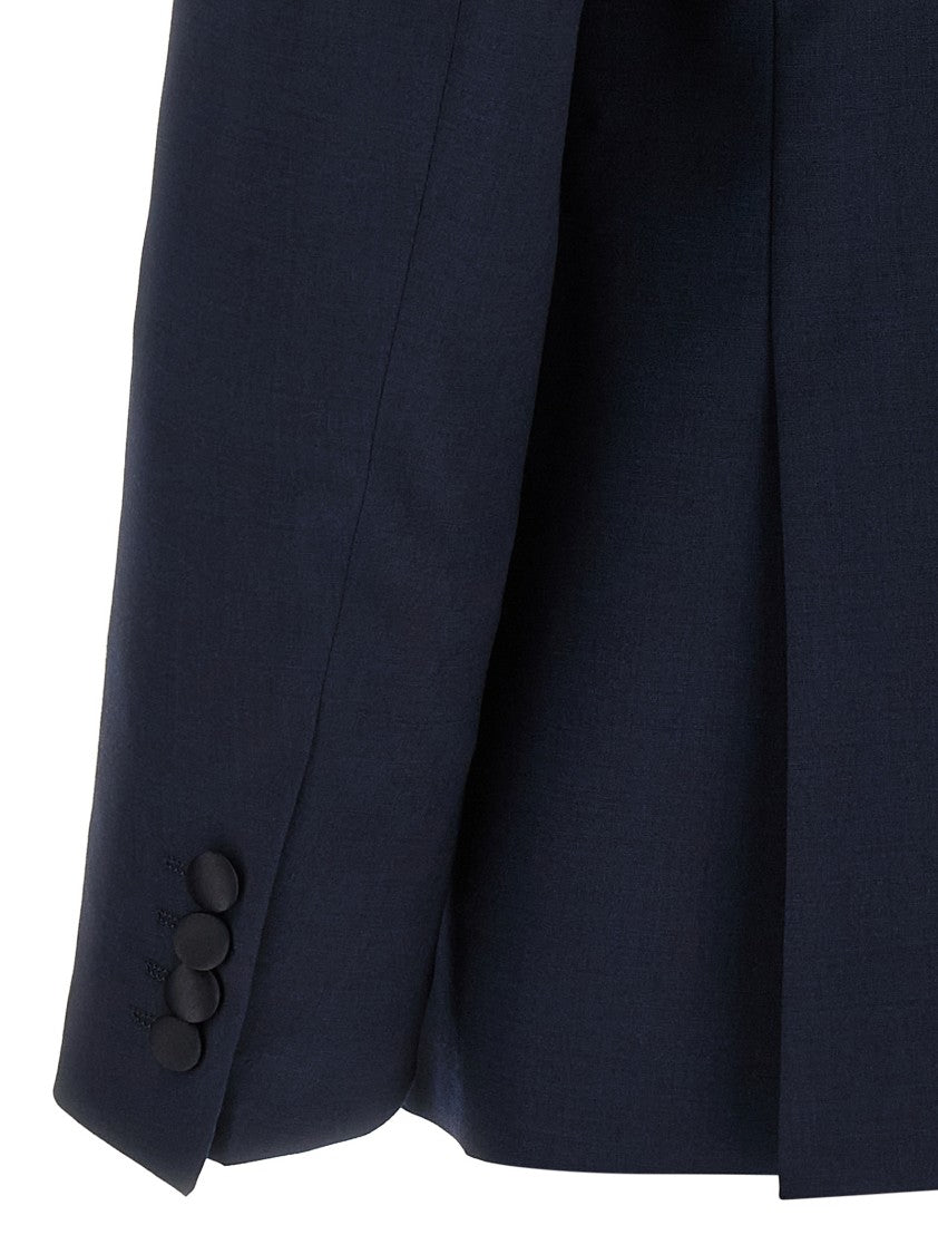 Pal Zileri 'Linea Cerimonia' Dress