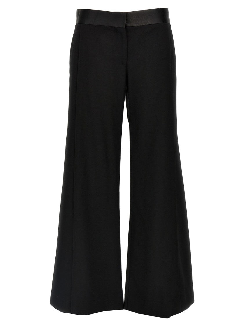 Victoria Beckham Side Panel' Pants