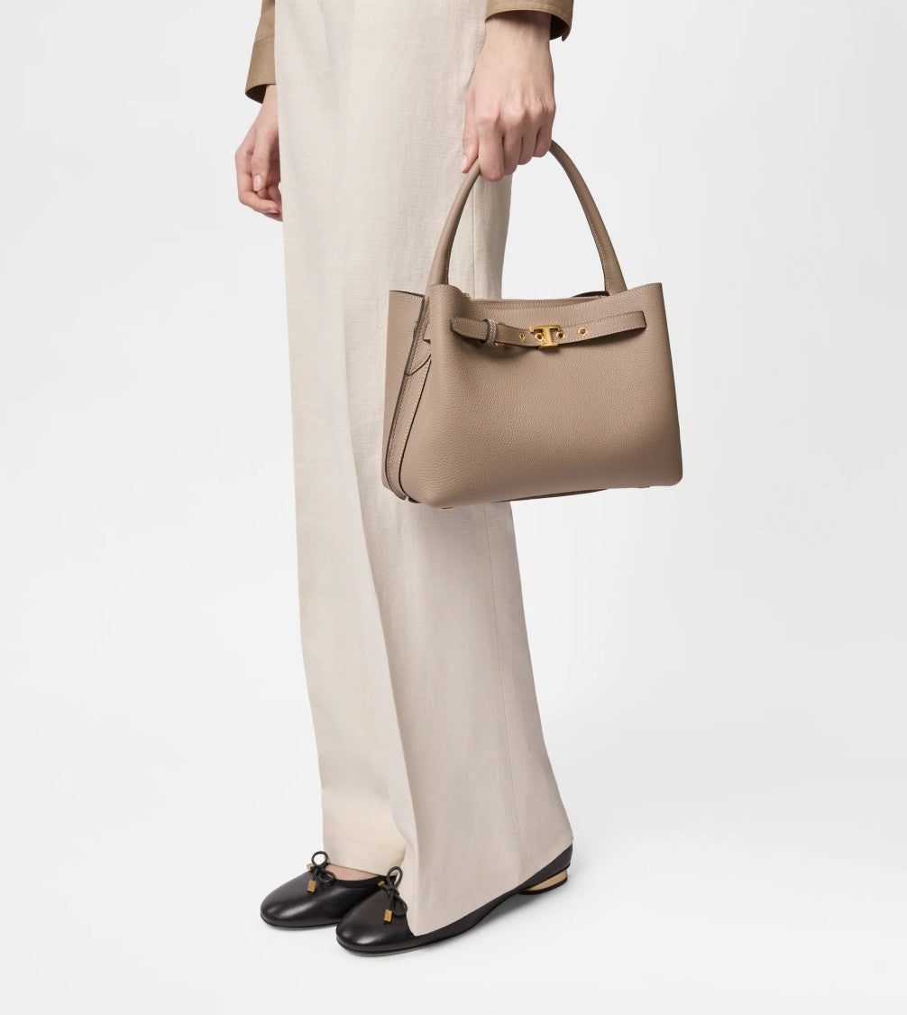 Tod's Tim Top Handle Mini Bag
