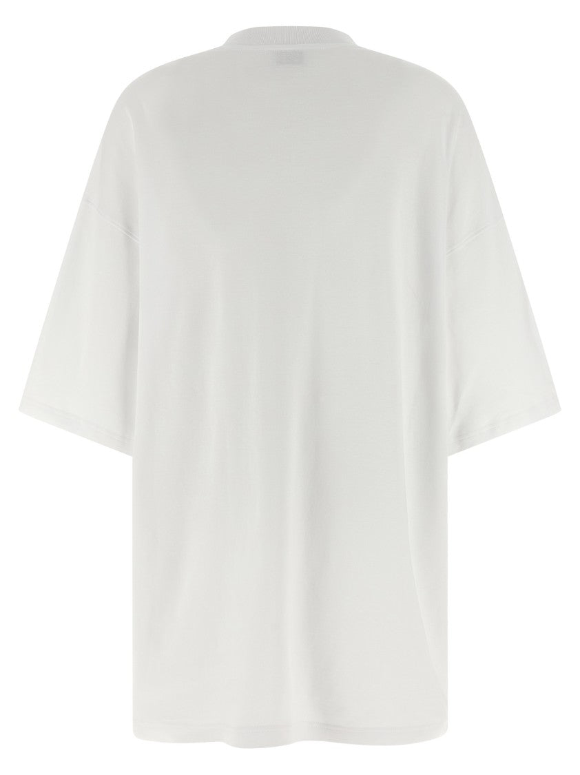 Moschino 'Goose' Dress