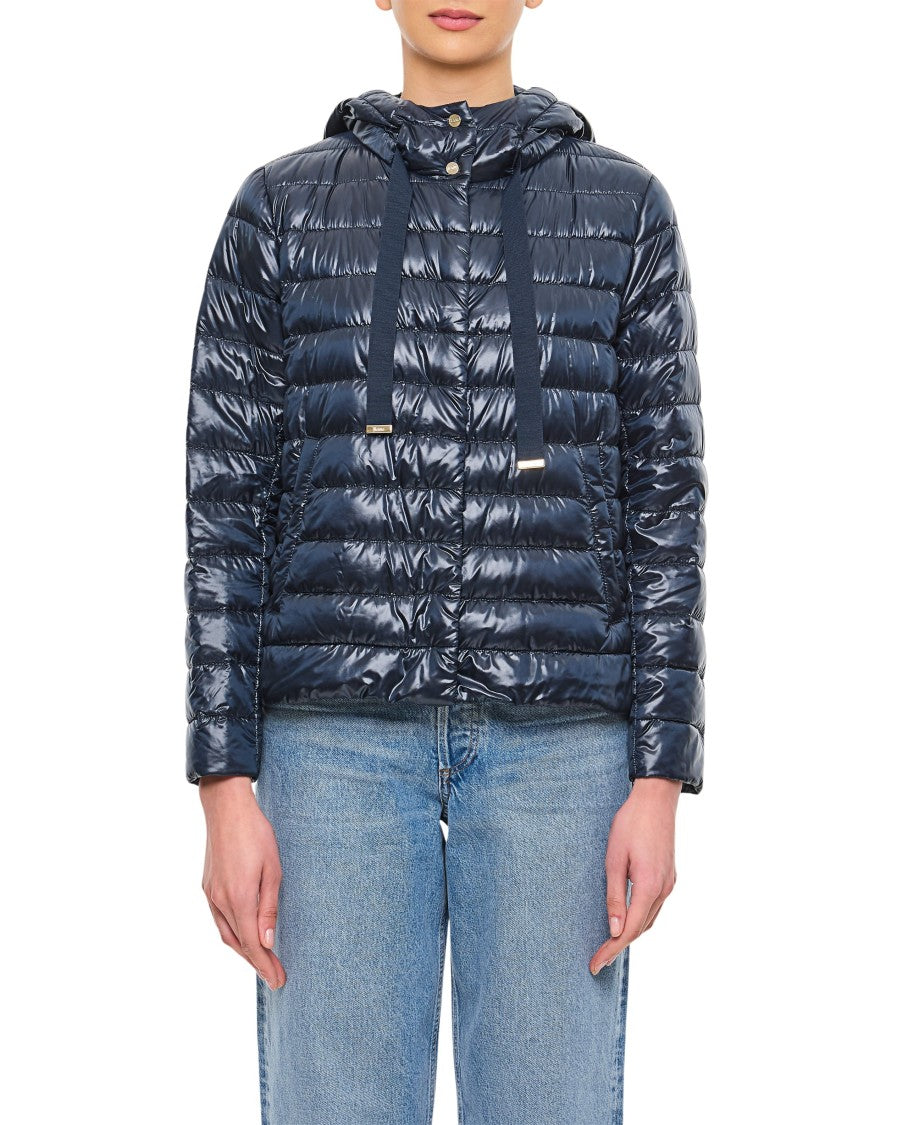 Herno Nylon Down Jacket