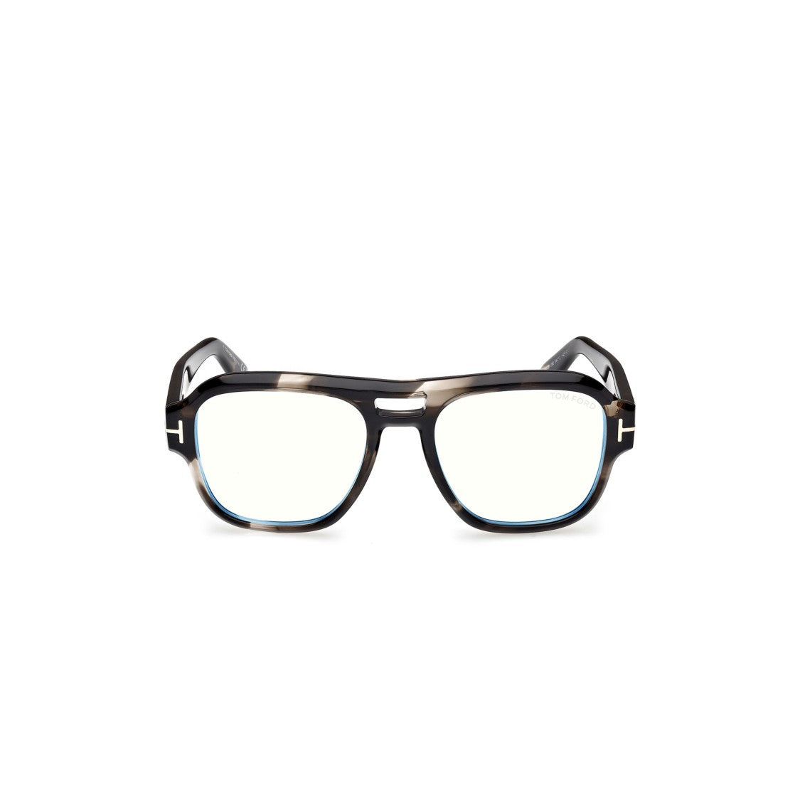 Tom Ford Ft6085-B Bold Square Frame Eyeglasses