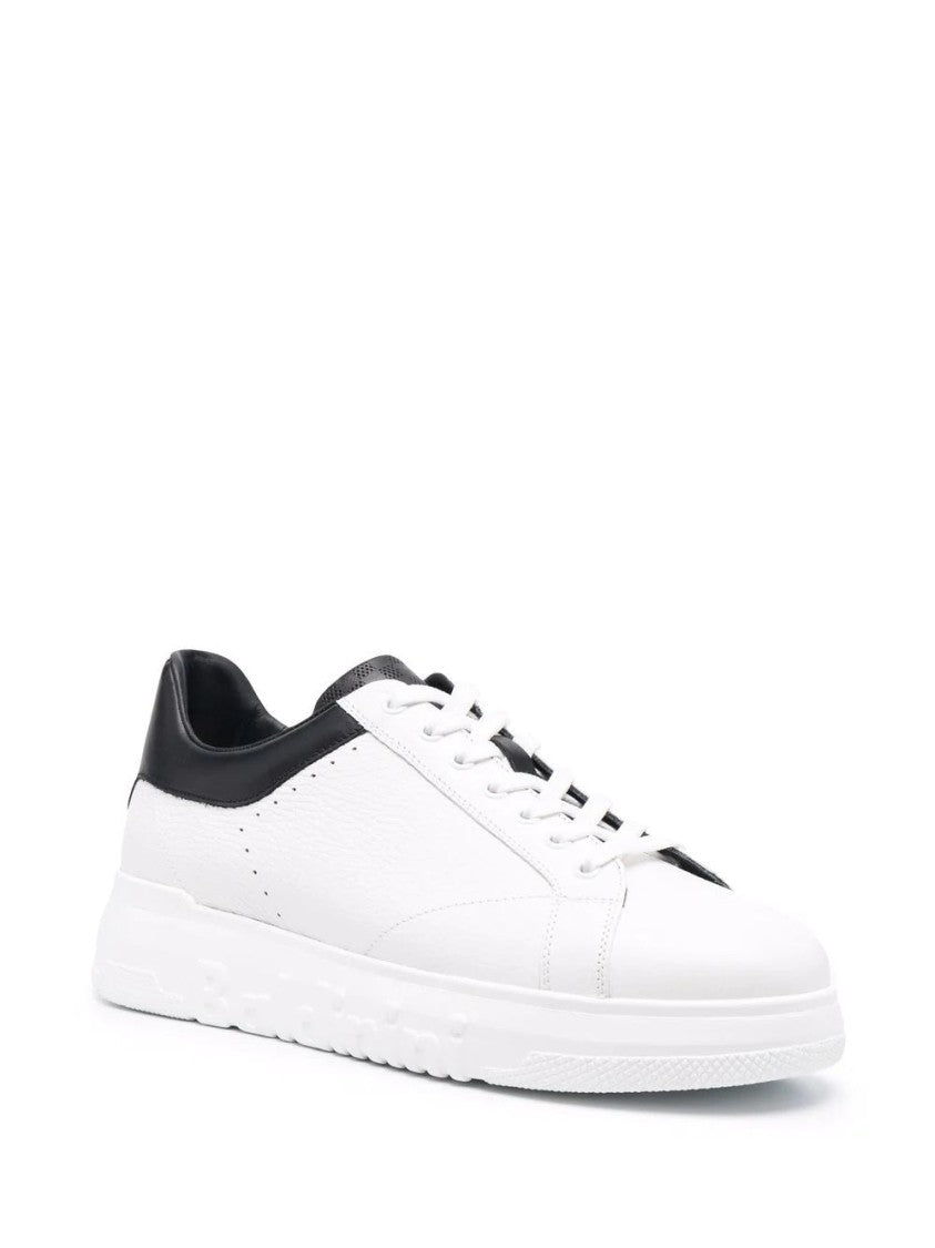 Baldinini Blubber Low-Top Sneakers