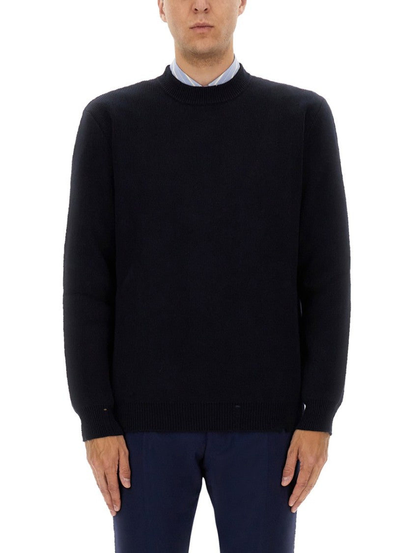 Golden Goose Golden M's Regular Jersey