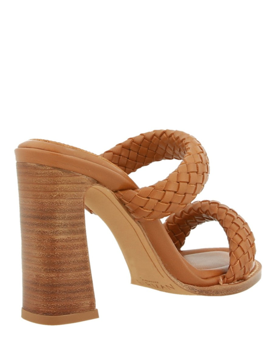 Alexandre Birman Alessia 90 Mules