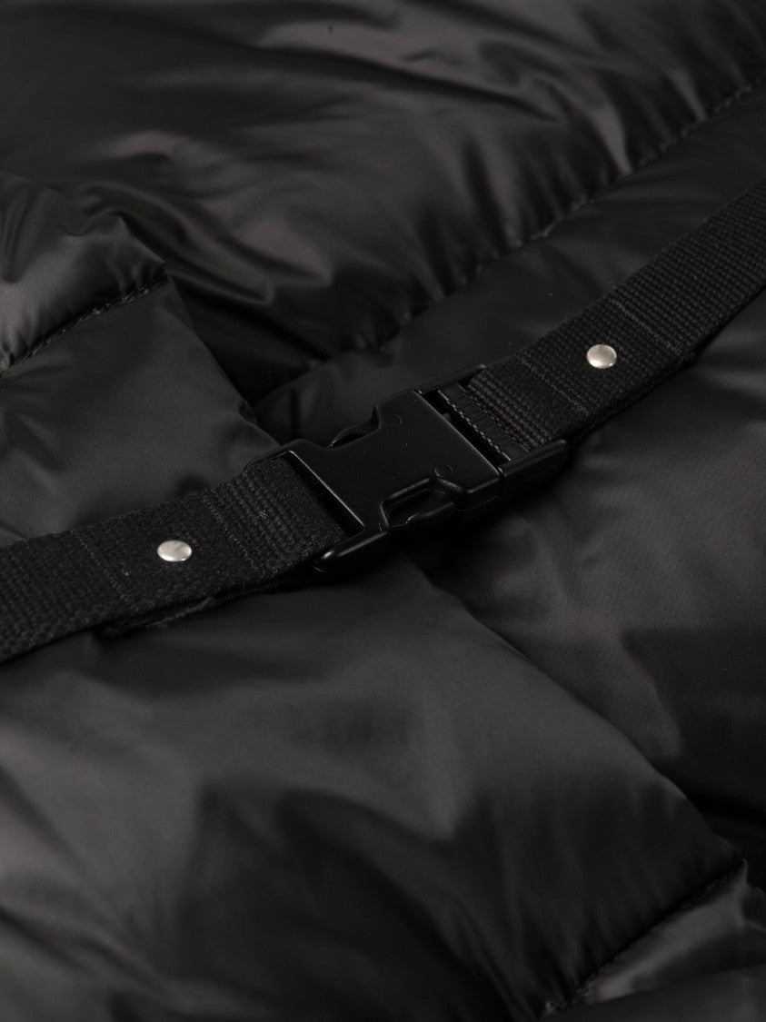 Rick Owens Jumbo Poncho Coat