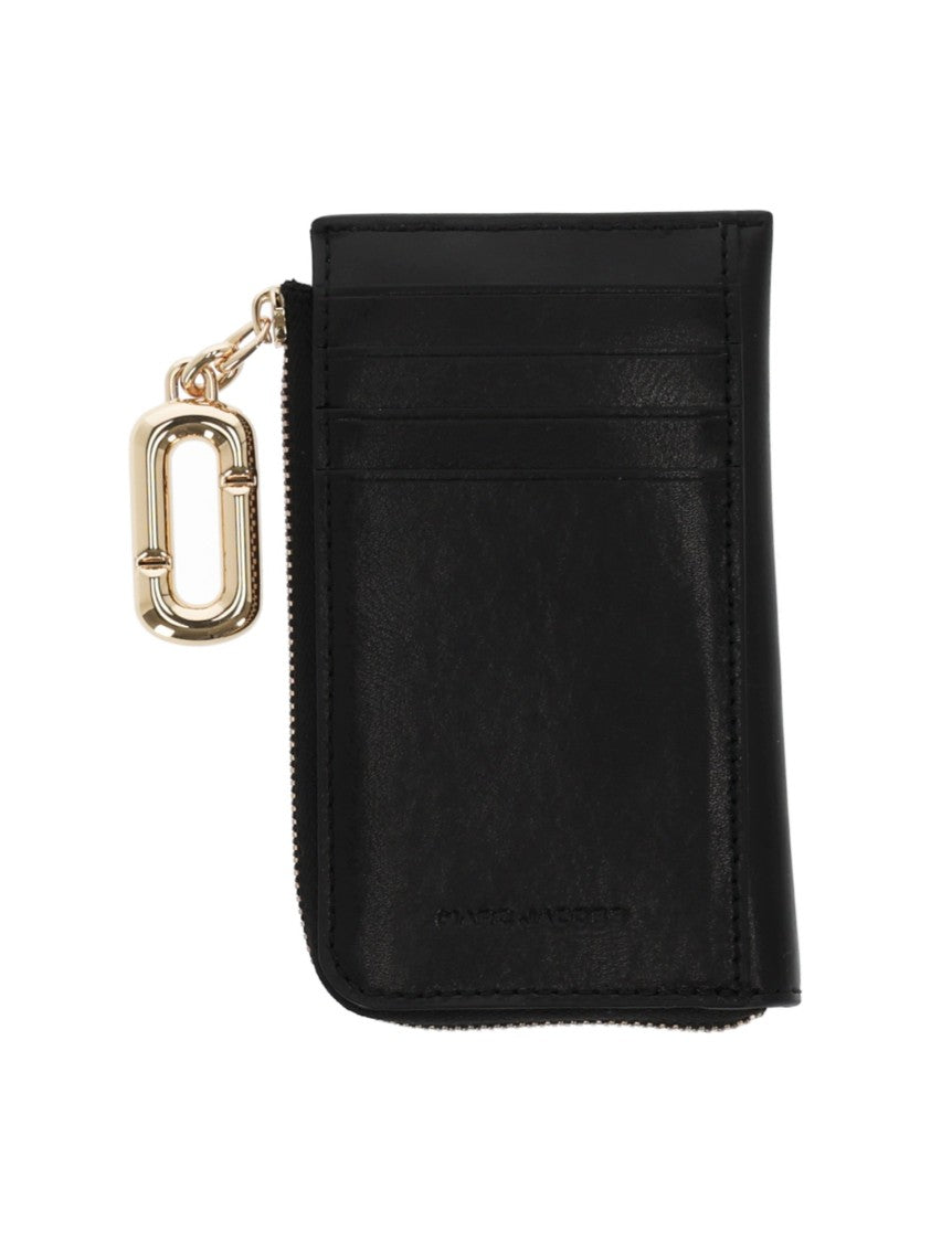 Marc Jacobs The Top Zip Multi Wallet Wallet