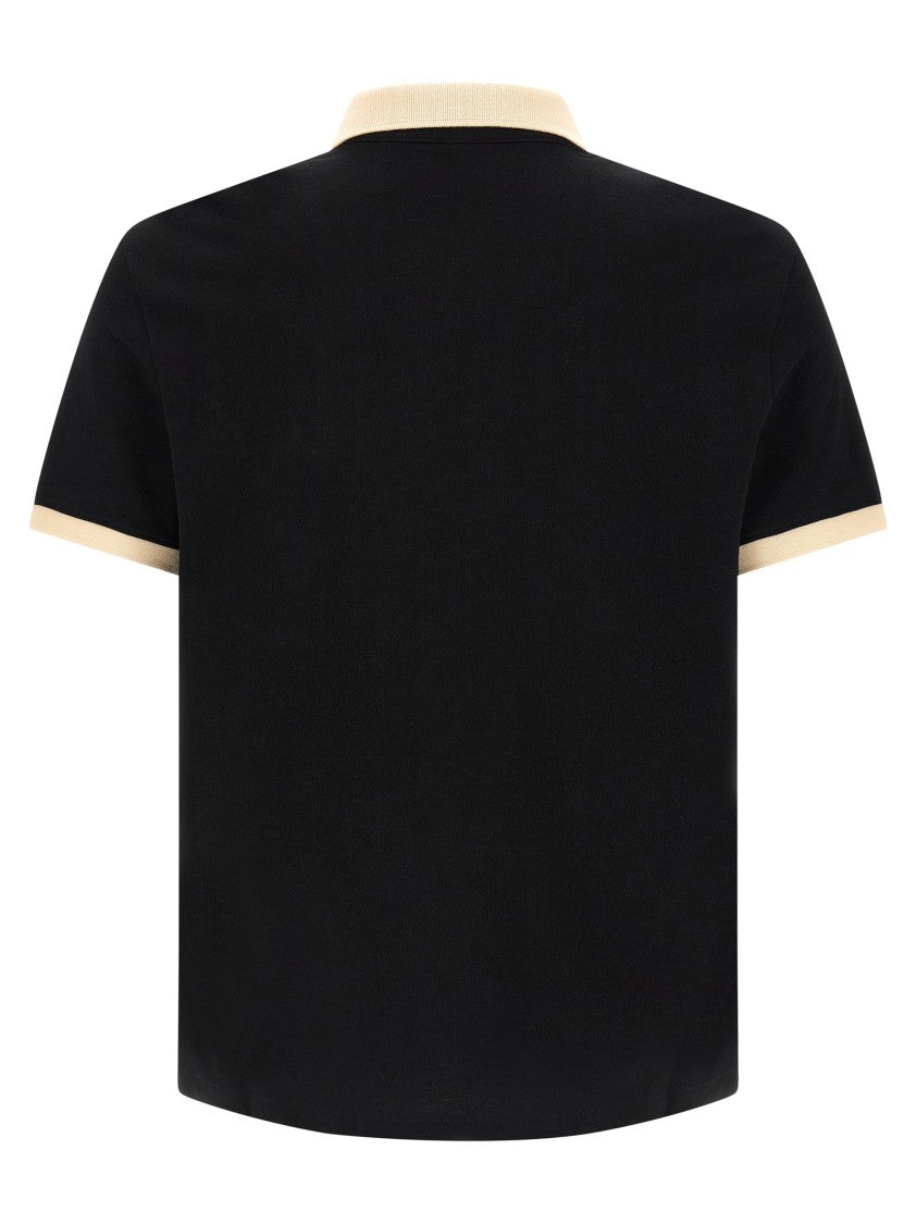 Valentino Garavani 'Valentino' Polo Shirt