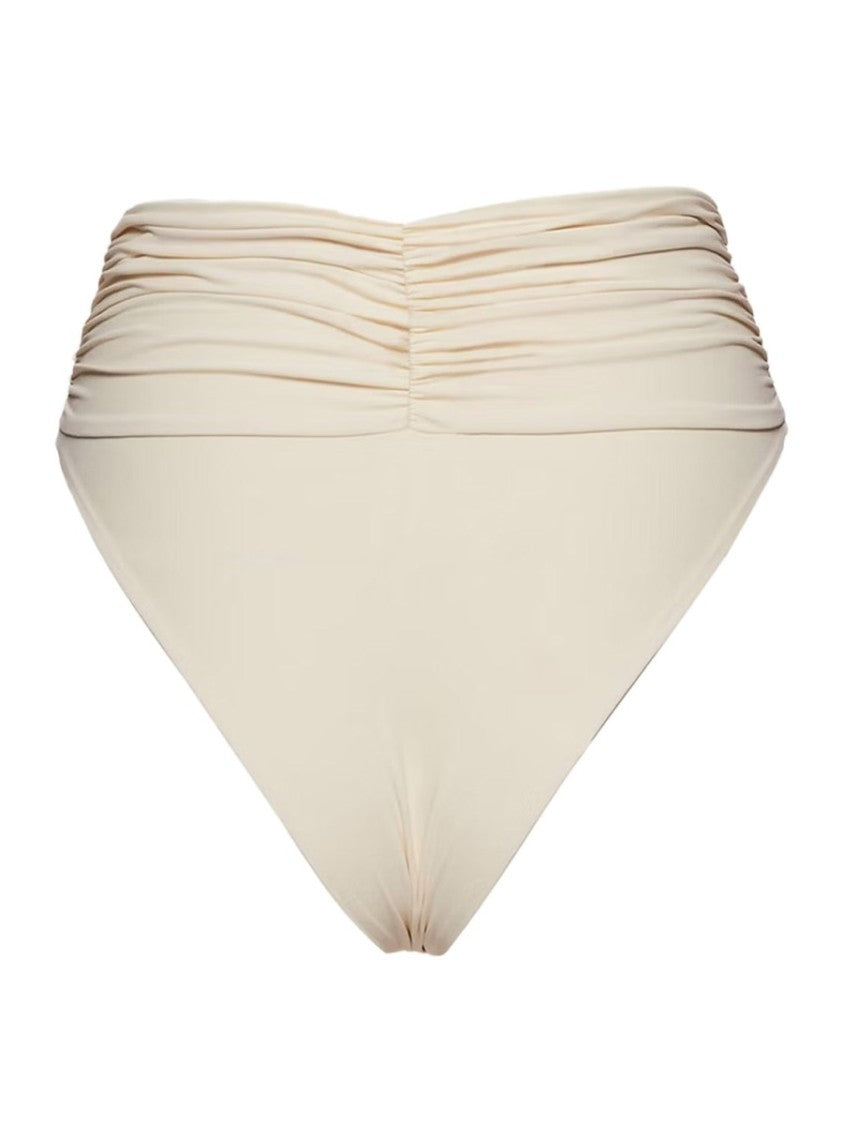 Magda Butrym High-Waisted Bikini Bottoms