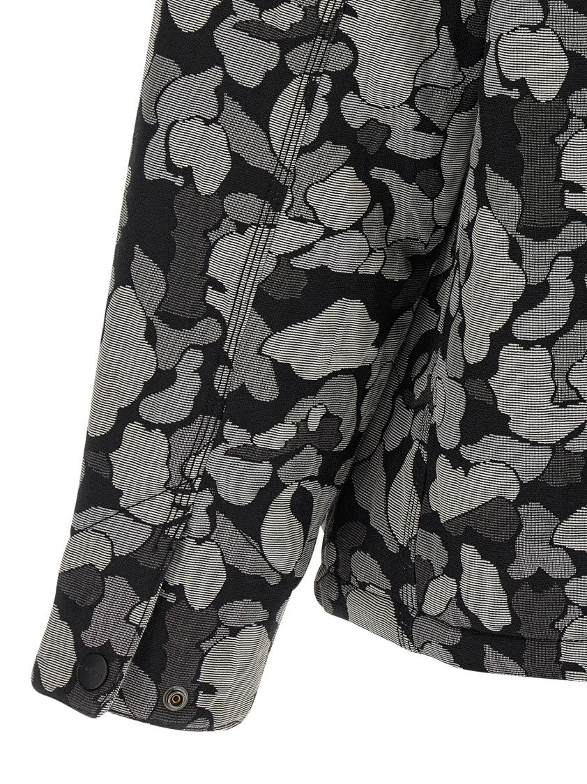 Carhartt Wip 'Tapestry Chore Coat' Jacket