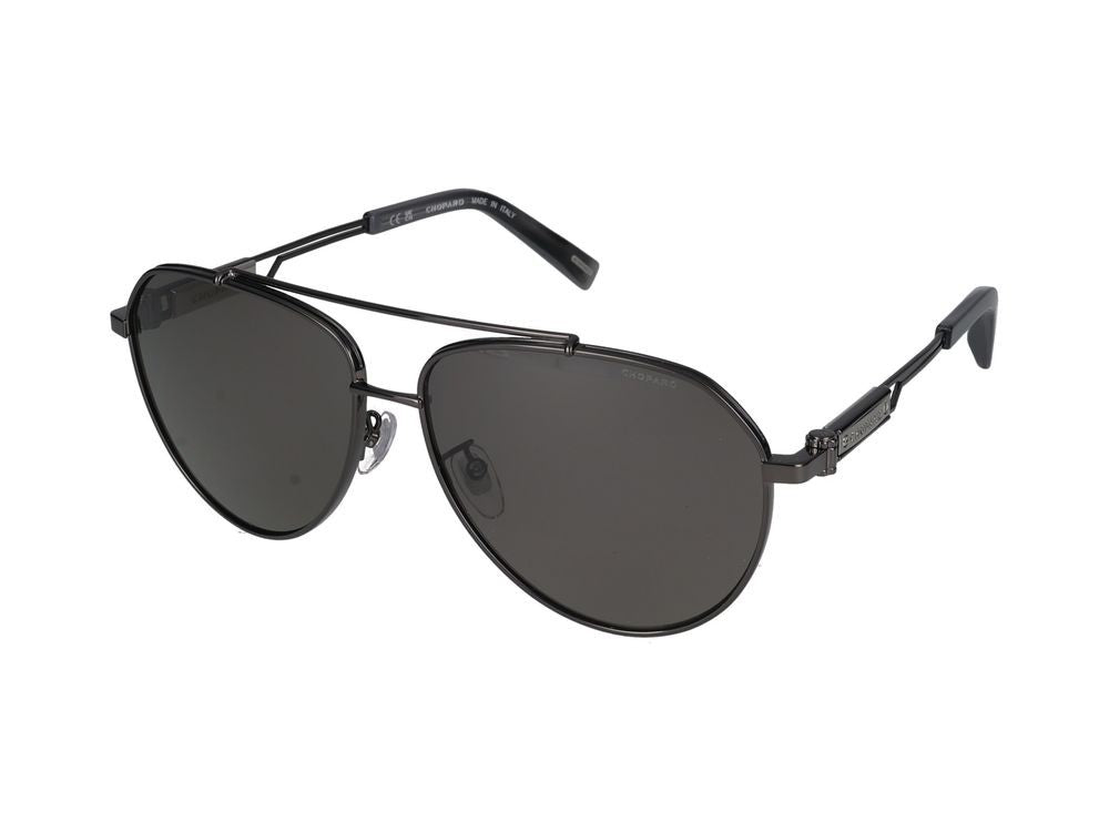 Chopard Sunglasses Chopard Schg63 568P Bachelite Lucida Totale 62/14/145