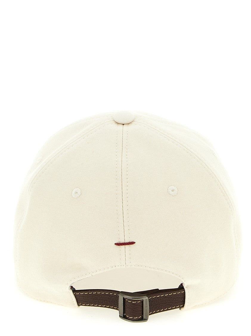 Brunello Cucinelli 'Baseball' Hat
