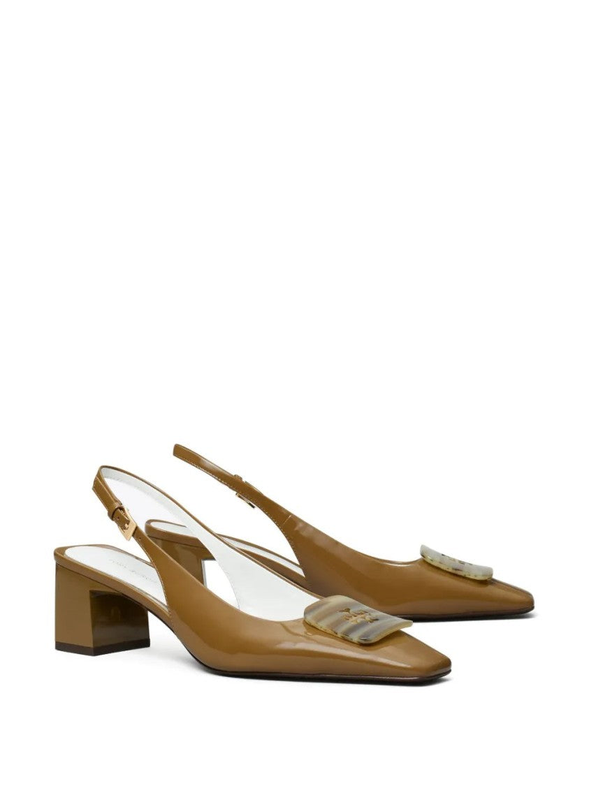 Tory Burch Georgia Slingback 55Mm