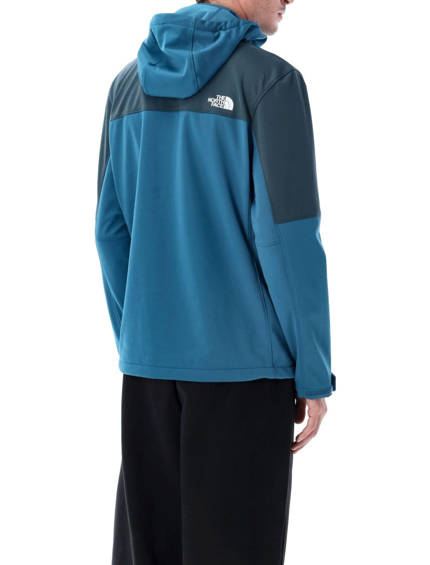 The North Face Diablo Soft Shell Jacket