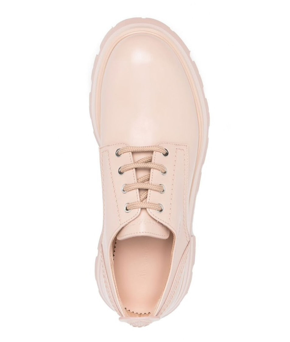 Alexander Mcqueen Wander Lace-Up Shoes
