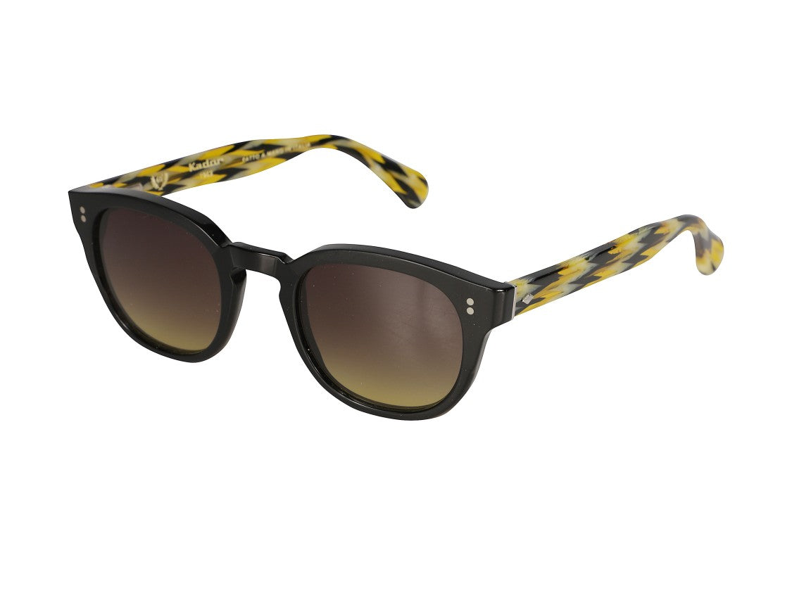 Kador Brown Jolly Special-1431 Gradient Sunglasses
