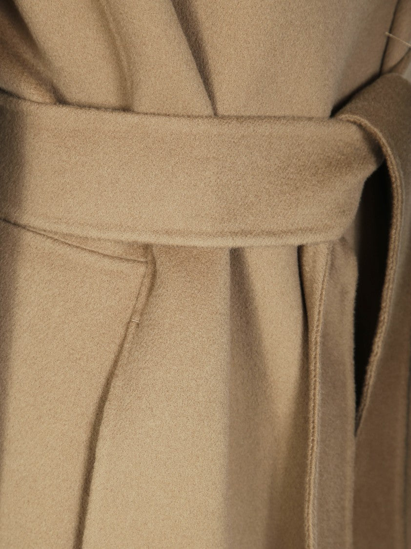 Max Mara Arona Coat