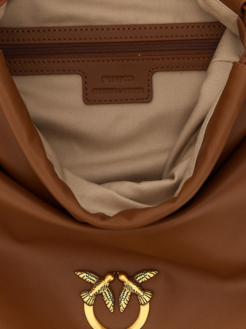 Pinko 'Slouchy Bag' Shoulder Bag