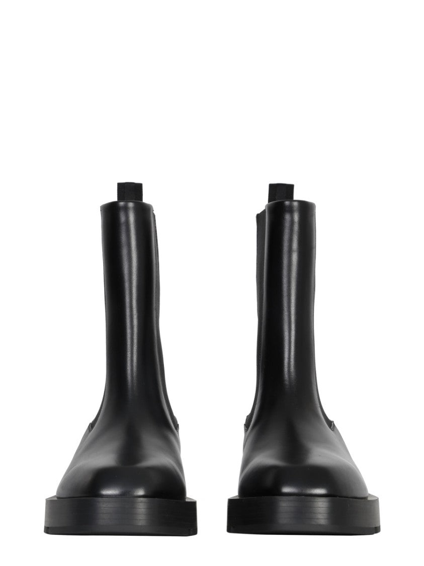 Givenchy Chelsea Boots