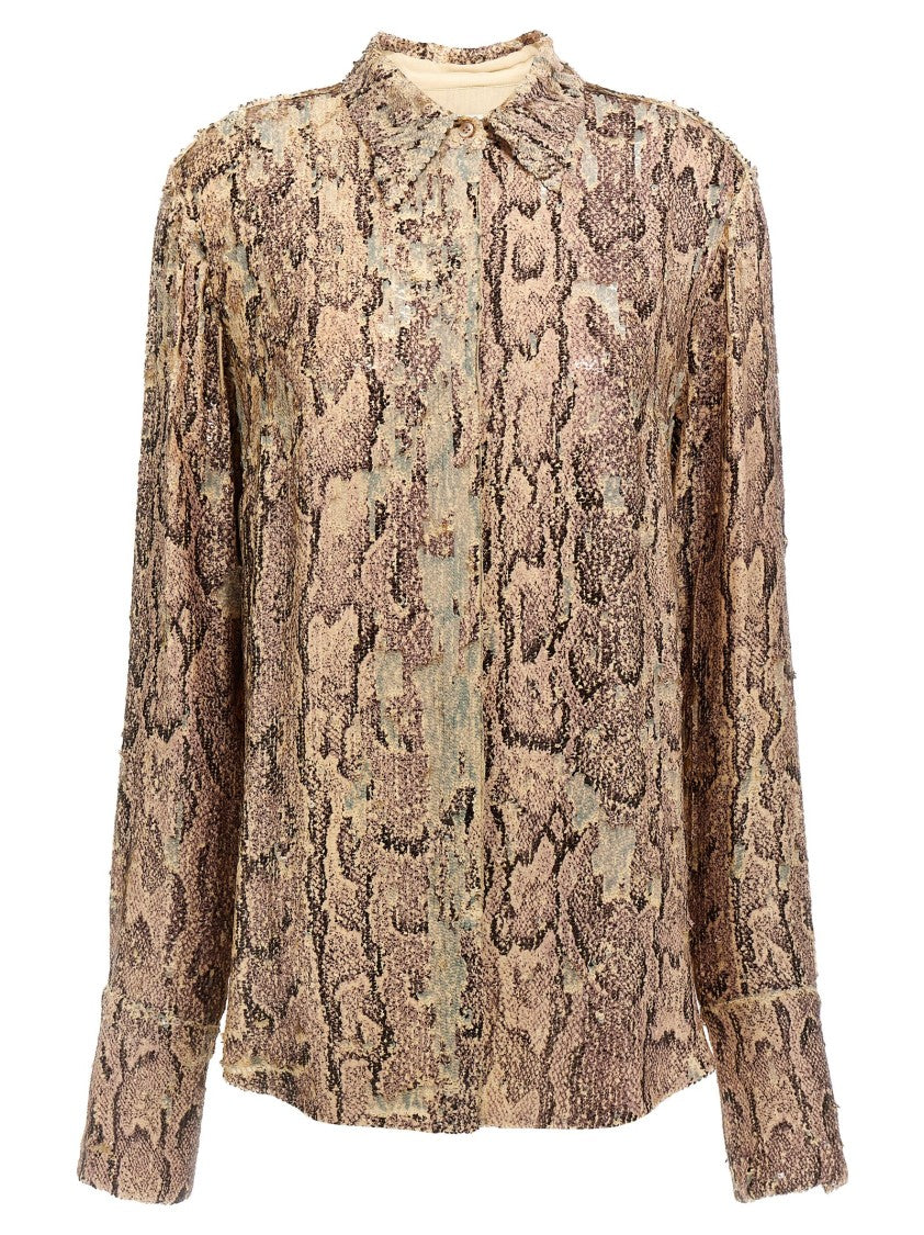 Dries Van Noten 'Celina Bis' Shirt