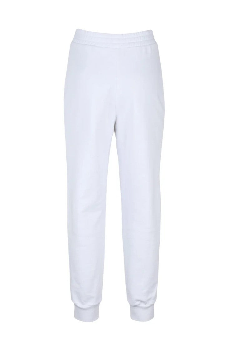 Elisabetta Franchi Relaxed Fit Track Pants