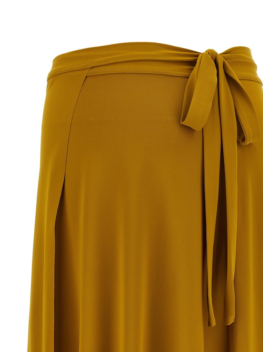 Eres Julieta' Sarong Skirt