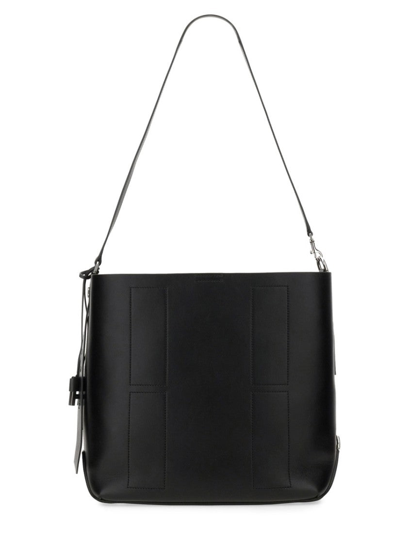 Hogan "Hocket" Medium Hobo Bag