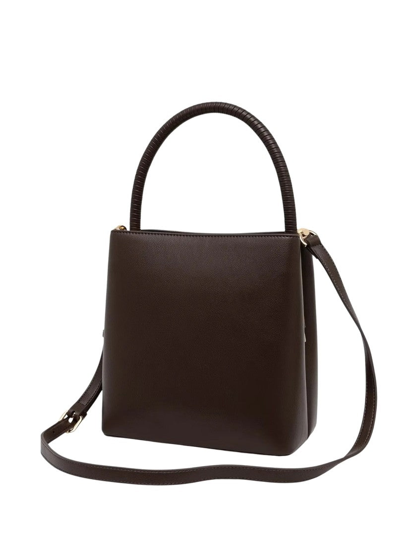 Twin-Set Secchiello Polyurethane Handbag