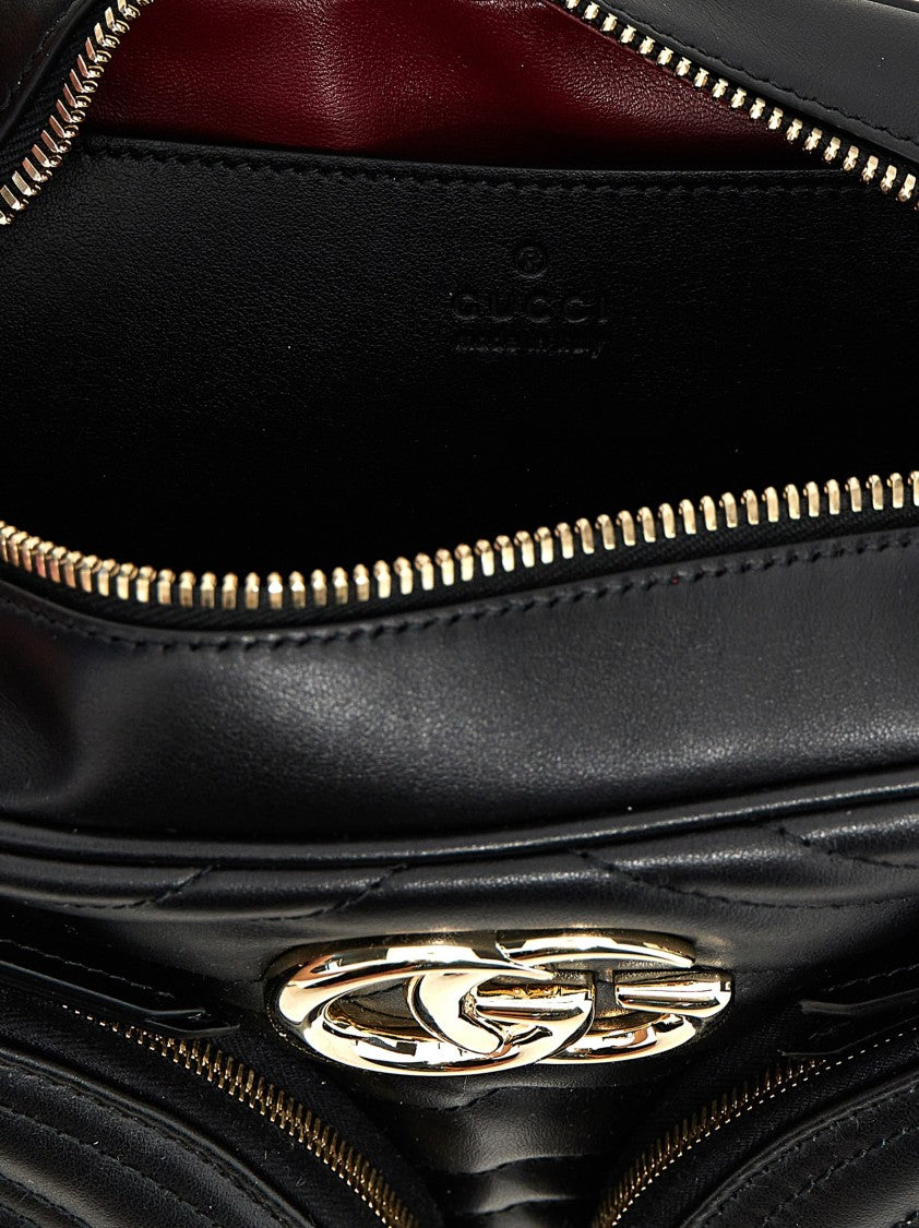 Gucci 'Gg Marmont' Small Shoulder Bag